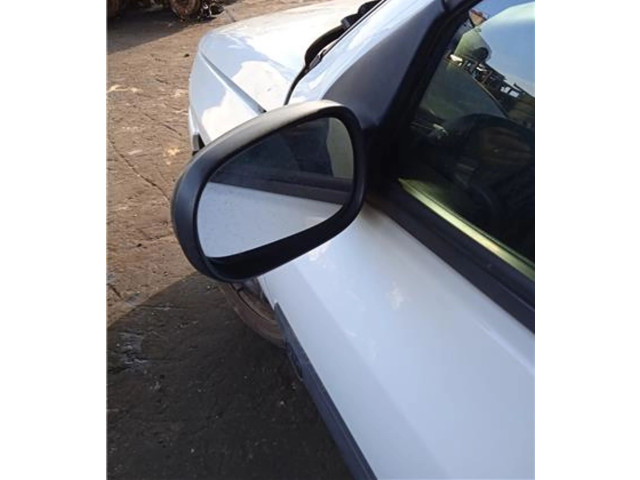 Зеркало (механическое) Renault Clio I 1990 - 1998 года