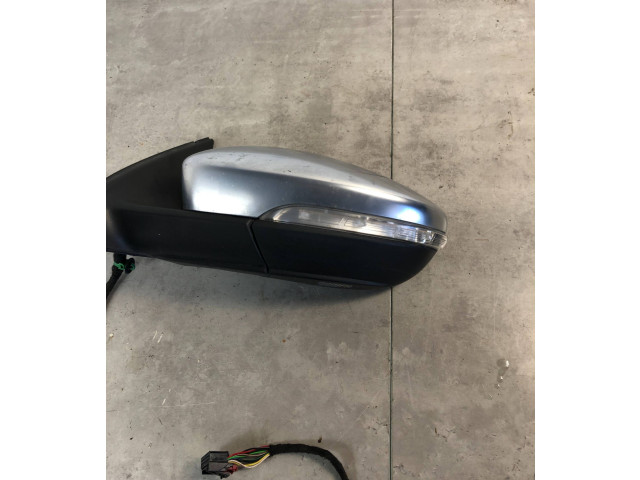 Zpětné zrcátko Volkswagen Passat Alltrack 2013 3C0857933A