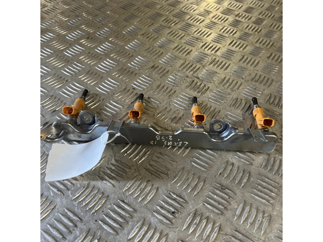 Комплект форсунок 2325036020 Lexus IS III XE30 для бензинового двигателя 2.5