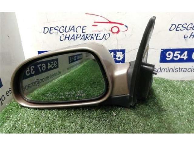 Außenspiegel mechanisch       Chevrolet Nubira   -  года   