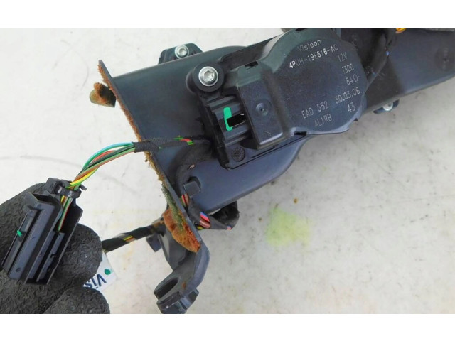 Вентилятор печки    9641251980   Citroen C6