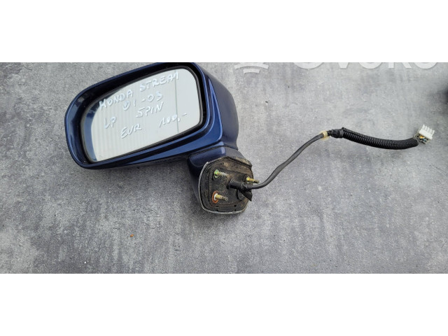 Zpětné zrcátko Honda Stream 2001 E6010001, E6020001