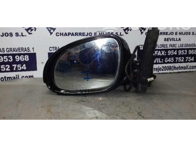 Зеркало электрическое Volkswagen Jetta V 2005 - 2010 года