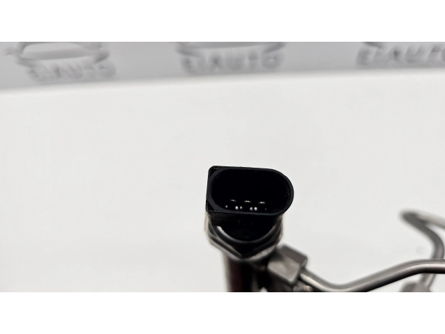 Vstřikovací lišta 7547600, 170816389165 BMW X6 E71 pro benzínový motor 4.4 N63B44