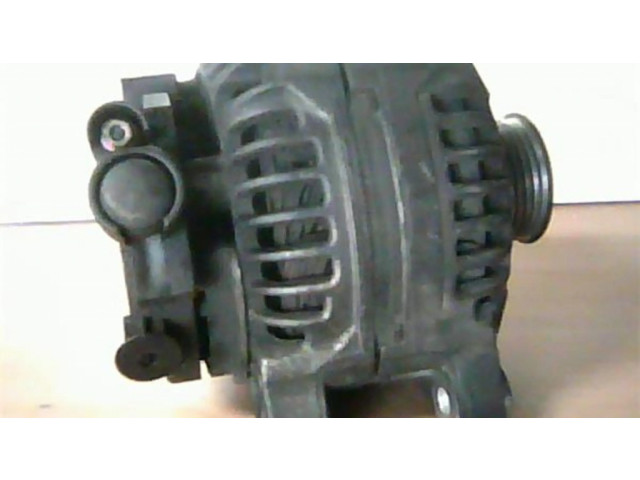 Генератор 9621791480, 0124615002 Citroen Xsara