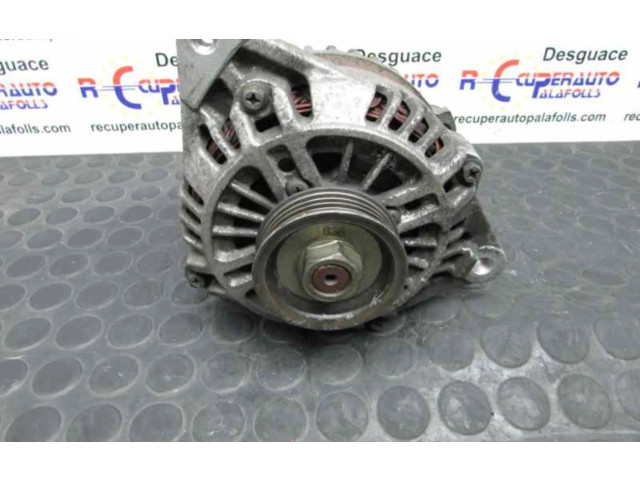 Генератор MD3060635 Mitsubishi Galant