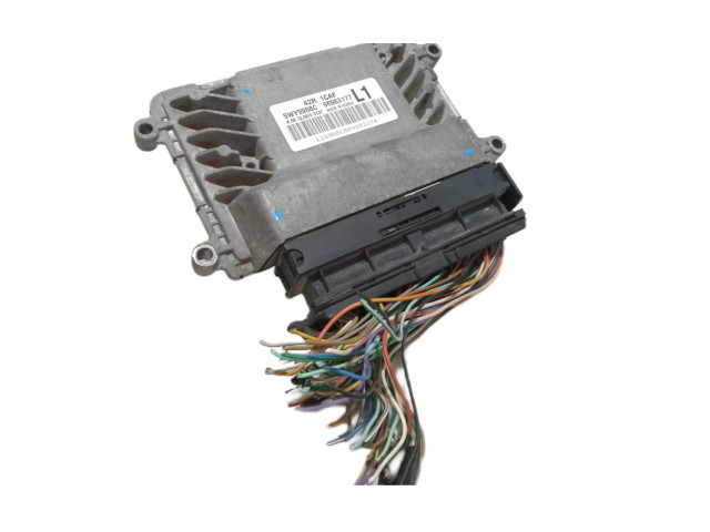 Řídící jednotka 42R1CAF, 96983177L1 Chevrolet Aveo 2009