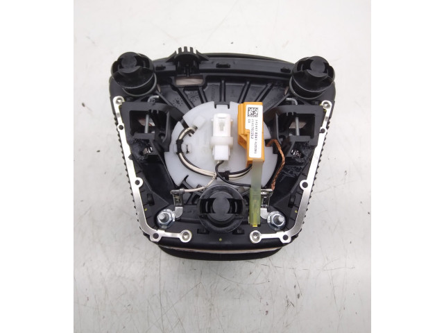 Подушка безопасности водителя P31418063   Volvo V60