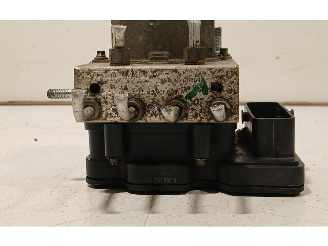 Jednotka ABS 265255794 Dacia Sandero II 2015