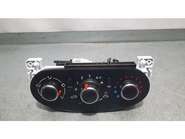 Блок управления кондиционера воздуха / климата/ печки (в салоне)