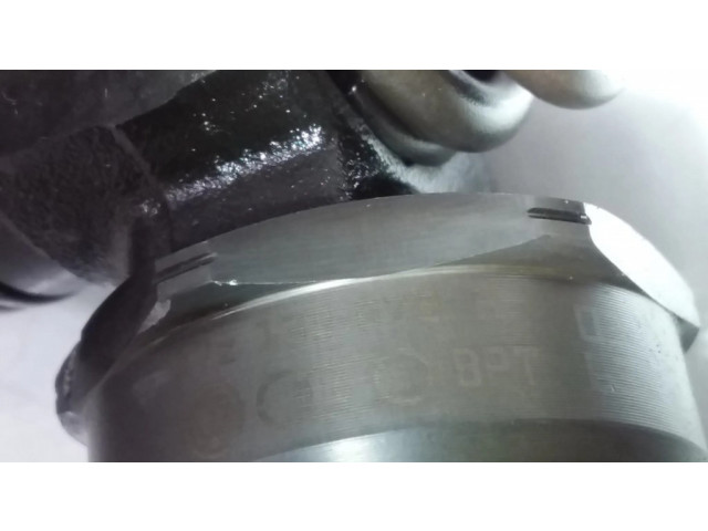 Vstřikovač 07Z130073H, 0414720220 Volkswagen Touareg I pro naftový motor 4.9 AYH