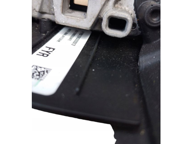 Руль Ford Fusion II 2013 - года