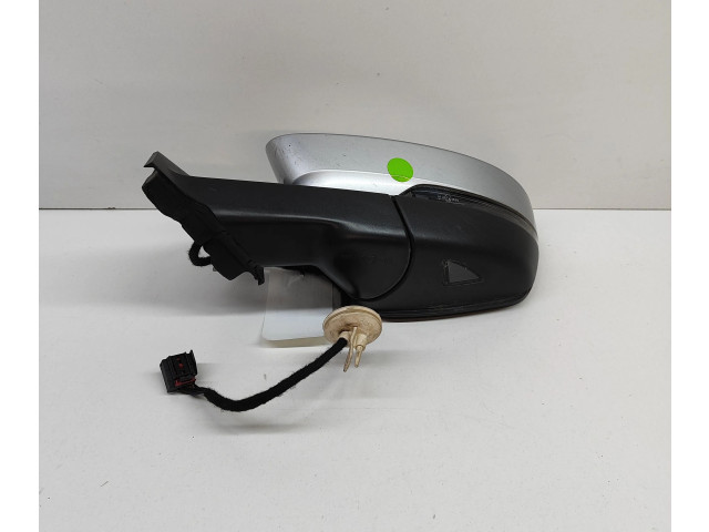 Зеркало электрическое Skoda Karoq 2017 - года