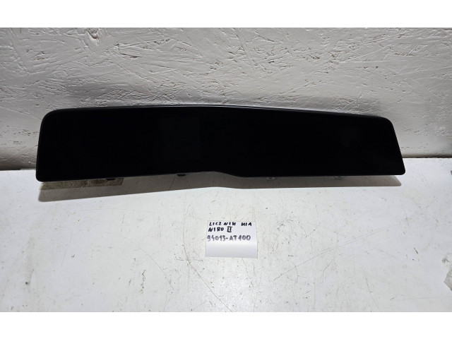 Панель приборов 94013-AT100, 220615 KIA Niro