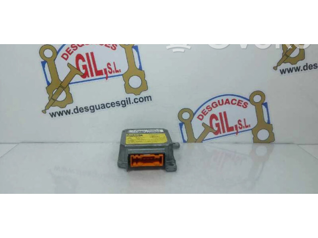 Блок подушек безопасности 9633504380, 53324   Citroen Saxo