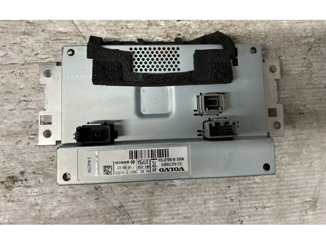 Дисплей    31427005, 31427005   Volvo XC60