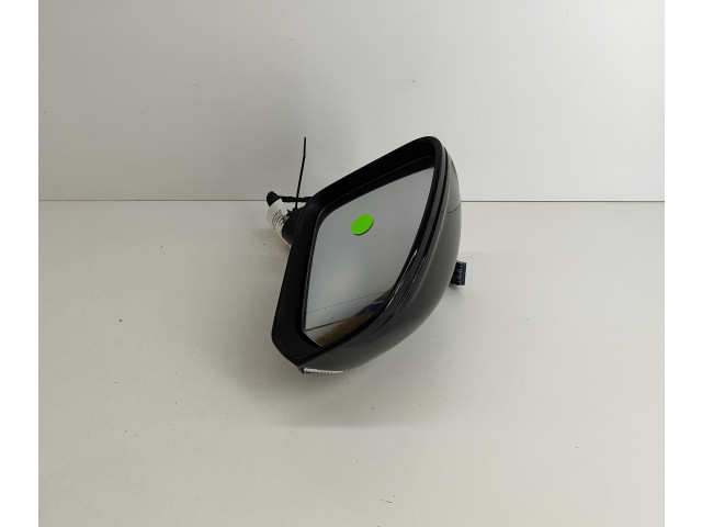 Зеркало электрическое Volvo XC40 - года