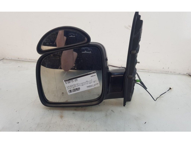 Zpětné zrcátko Volkswagen Caddy 2013 2K1857501DH, 2K1857507K