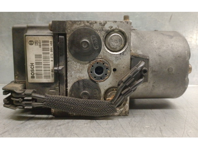 Блок АБС MR475695, 0265216773 Mitsubishi Carisma 2000 - 2004 года