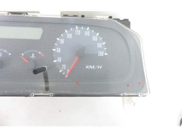 Volant Nissan Terrano 2004 2X8004402984, 2X8004402984