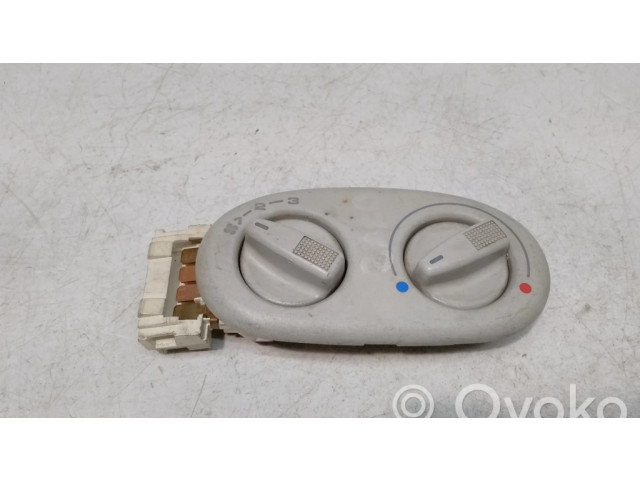 Включатель регулировки салона