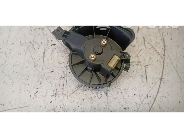 Вентилятор печки 164230100, 164230100 Fiat Grande Punto