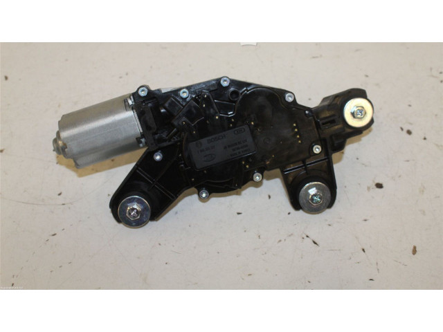 Моторчик заднего дворника 98700A2500, F00S2B2277    KIA Ceed