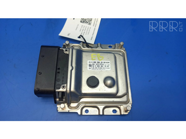 Блок управления очистки выброса