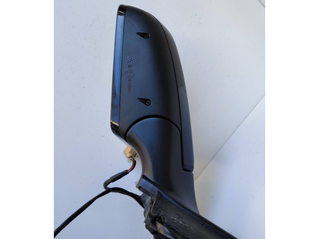 Зеркало электрическое Audi A4 S4 B6 8E 8H 2001-2005 года