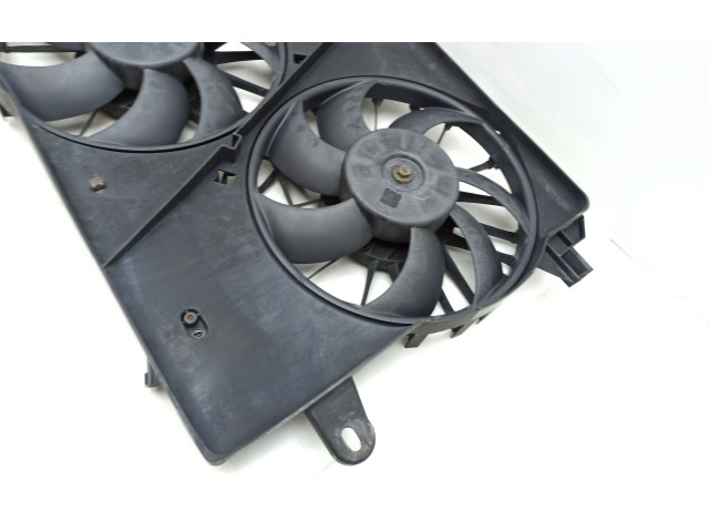 Вентилятор радиатора     24041556    Chrysler 300 - 300C 