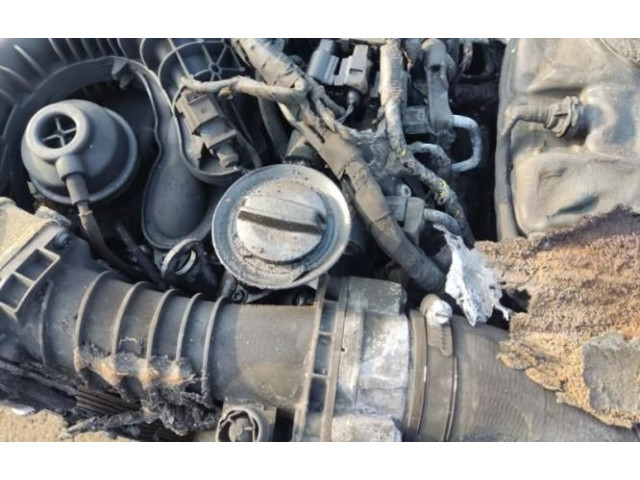 Панель приборов 4G8920934D Audi A7 S7 4G