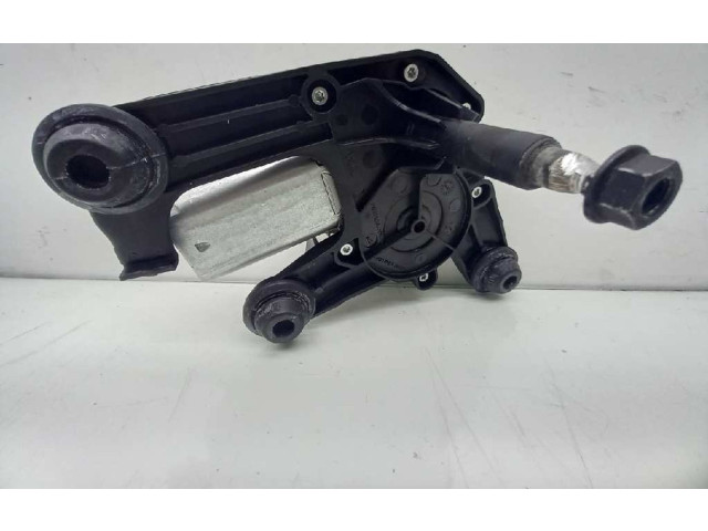 Моторчик заднего дворника 6405JQ, 9680477480    Peugeot 5008