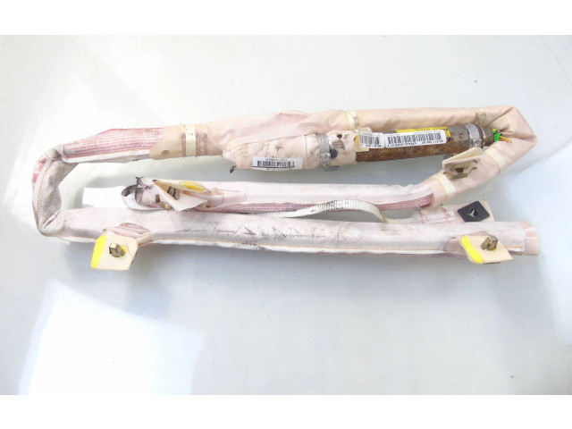 Боковая подушка безопасности 9687158680 Citroen DS4