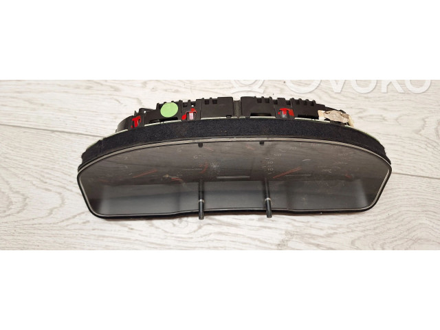 Спидометр (приборный щиток)  110208890   Audi A6 S6 C5 4B 