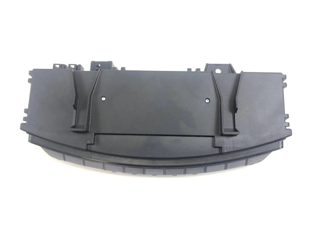 Блок управления климат-контролем A2219055200, A2219052800 Mercedes-Benz S W221