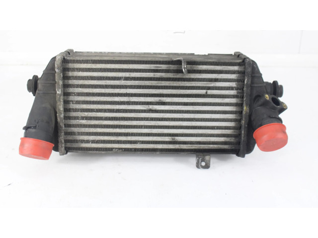 Интеркулер 4415 KIA Rio 1.4