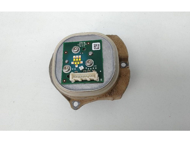 Блок управления Xenon