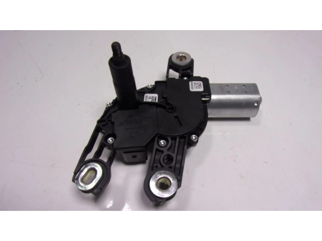 Моторчик заднего дворника 5F3955711A Volkswagen Taigo