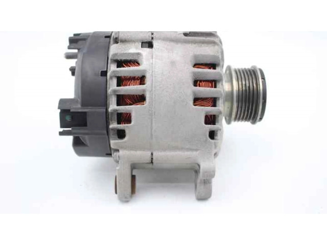 Генератор 06F903023F, 2607703A03L903023F Volkswagen Golf Plus