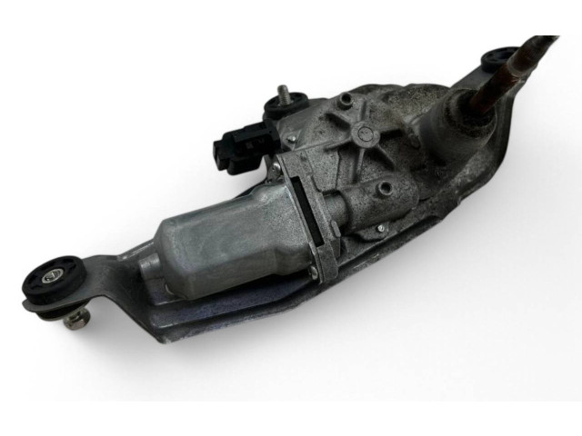 Моторчик заднего дворника GS2A67450, 8496000571 Mazda 6