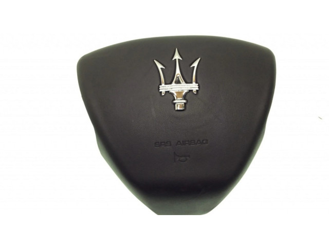 Подушка безопасности пассажира 06700216690   Maserati Ghibli