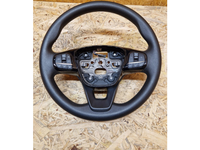 Руль Ford Fiesta 2017 - года 34264634C, H1BB3600AHC