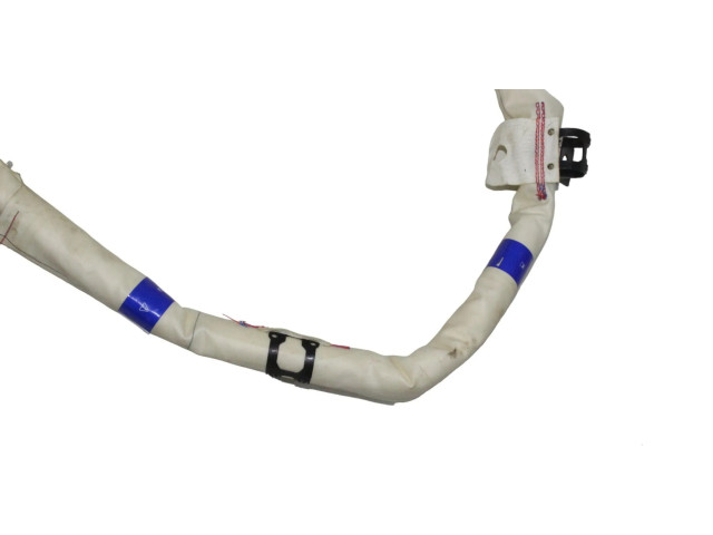 Боковая подушка безопасности AW9314K159AC Jaguar XJ X351