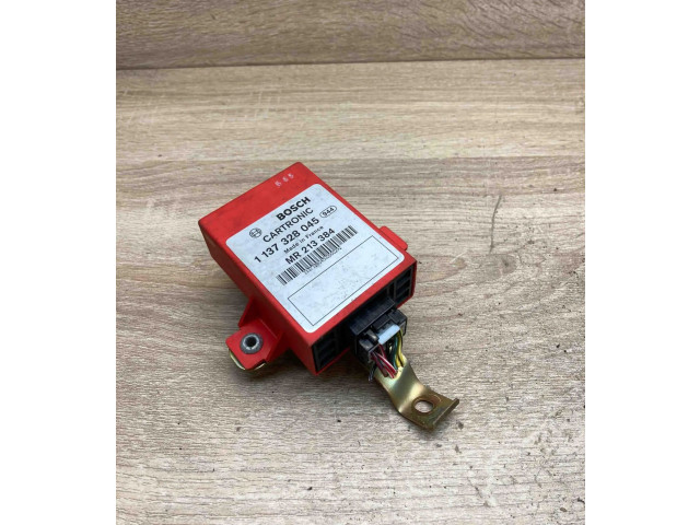 Блок управления 1137328045, MR213384 Mitsubishi Carisma