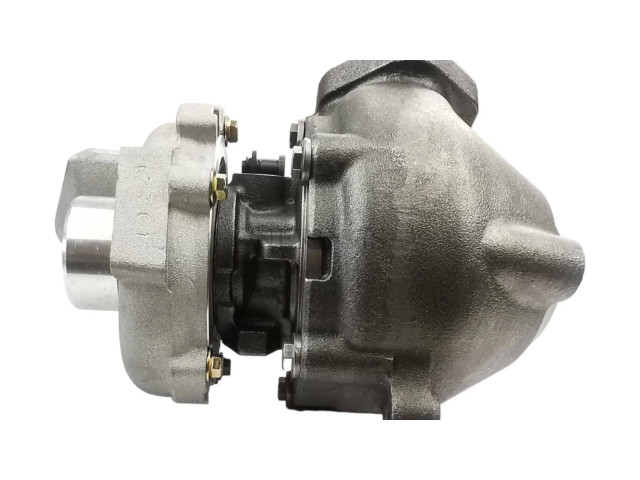  Турбина BMW 3 E46 2.0 750431, 717478-0001         