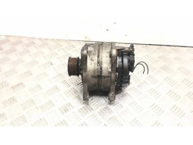 Генератор 028903028D, 0124325003 Audi A3 S3 8L 1.6