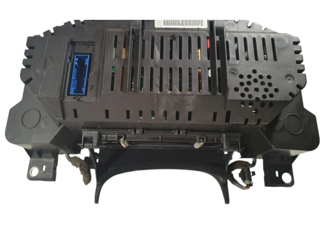 Přístrojová deska Audi A8 S8 D3 4E 2004 4E0920900F, 4E0910900