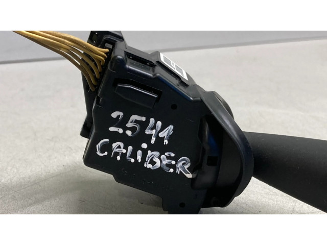 Ручка стеклоочистителей 214867205 Dodge Caliber