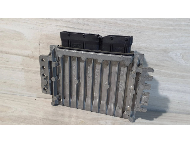 Řídící jednotka 7530652, S118012001N   Mini One - Cooper R50 - 53 2004