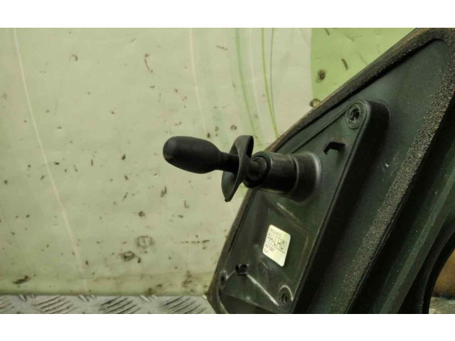 Зеркало электрическое Peugeot 107 2005 - 2014 года